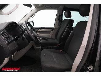 Volkswagen Transporter 2.0 TDI DSG L2-H1 DoKa 5-Pers Navi Airco Cruise Camera AHK picture 11