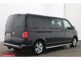 Volkswagen Transporter 2.0 TDI DSG L2-H1 DoKa 5-Pers Navi Airco Cruise Camera AHK picture 3