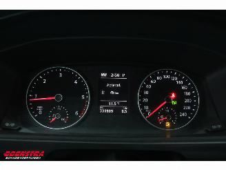 Volkswagen Transporter 2.0 TDI DSG L2-H1 DoKa 5-Pers Navi Airco Cruise Camera AHK picture 15