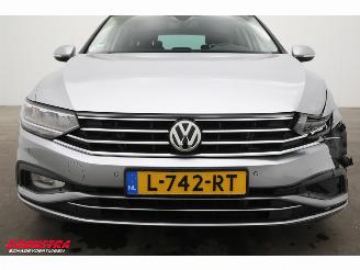 Volkswagen Passat Variant Variant 1.5 TSI DSG Comfort Business LED ACC Navi Clima PDC AHK picture 5
