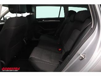 Volkswagen Passat Variant Variant 1.5 TSI DSG Comfort Business LED ACC Navi Clima PDC AHK picture 15