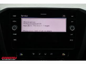 Volkswagen Passat Variant Variant 1.5 TSI DSG Comfort Business LED ACC Navi Clima PDC AHK picture 21