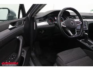 Volkswagen Passat Variant Variant 1.5 TSI DSG Comfort Business LED ACC Navi Clima PDC AHK picture 16