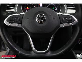 Volkswagen Passat Variant Variant 1.5 TSI DSG Comfort Business LED ACC Navi Clima PDC AHK picture 17