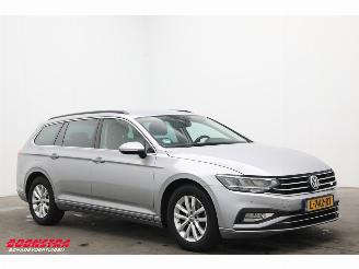 Volkswagen Passat Variant Variant 1.5 TSI DSG Comfort Business LED ACC Navi Clima PDC AHK picture 2