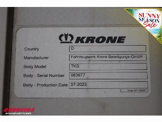 Krone  SD Kuhler Carrier Vector HE 19 BY 2023 picture 14