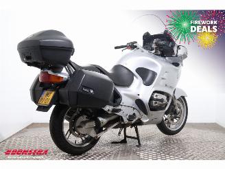 BMW R 1150 RT R 1150 RT Heizgriffe 3X Koffer picture 3