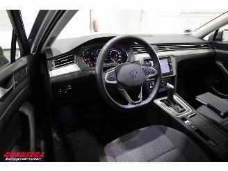 Volkswagen Passat Variant 2.0 TDI DSG Business Navi Clima Cruise Camera SHZ AHK 40.799 km! picture 19