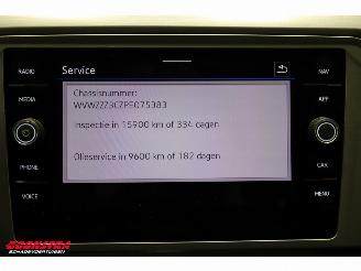 Volkswagen Passat Variant 2.0 TDI DSG Business Navi Clima Cruise Camera SHZ AHK 40.799 km! picture 26