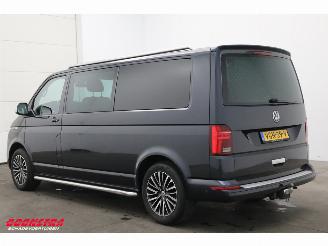 Volkswagen Transporter T6.1 2.0 TDI 200 PK DSG Bulli DoKa LED ACC Virtual Navi Camera AHK picture 4