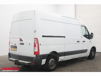 Renault Master 2.3 dCi L2-H2 Navi Airco Cruise PDC AHK 172.487 km! picture 3