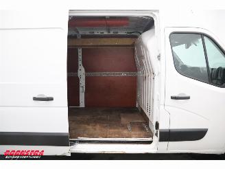 Renault Master 2.3 dCi L2-H2 Navi Airco Cruise PDC AHK 172.487 km! picture 9