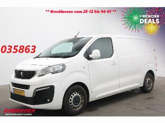 begagnad bil bedrijf Peugeot Expert 1.6 BlueHDI 95 Pro Airco Cruise PDC 2016/7