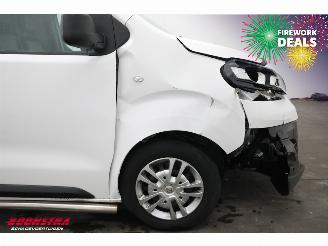 Opel Vivaro 2.0 CDTI L2-H1 Aut. Edition Navi Airco Cruise Camera PDC 82.144 km! picture 7