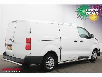 Opel Vivaro 2.0 CDTI L2-H1 Aut. Edition Navi Airco Cruise Camera PDC 82.144 km! picture 3