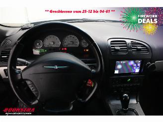 Ford  3.9 V8 30th Anniversary Leder Cruise SHZ picture 14