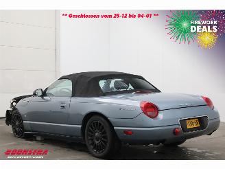 Ford  3.9 V8 30th Anniversary Leder Cruise SHZ picture 4