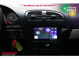 Ford  3.9 V8 30th Anniversary Leder Cruise SHZ picture 23