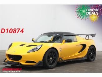 Avarii autoturisme Lotus Elise CR CUP RS Komo-Tec Umbau 2.0 TSI 320pk DSG 2012/7