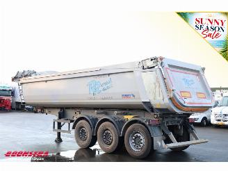 Schmitz Cargobull  SCB*S3D Kipper BY 2025 picture 4