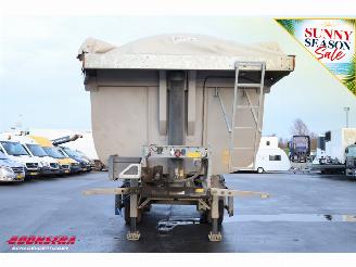 Schmitz Cargobull  SCB*S3D Kipper BY 2025 picture 5