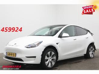 škoda osobní automobily Tesla Model Y RWD 58 kWh Pano LED ACC Leder SHZ LRHZ 2024/8