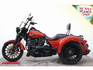 Harley-Davidson  FLRT Freewheeler 114 1.398 km! picture 5