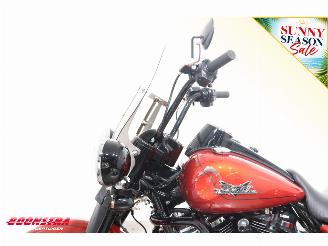 Harley-Davidson  FLRT Freewheeler 114 1.398 km! picture 11
