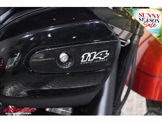 Harley-Davidson  FLRT Freewheeler 114 1.398 km! picture 30