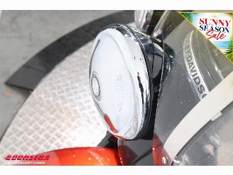 Harley-Davidson  FLRT Freewheeler 114 1.398 km! picture 23