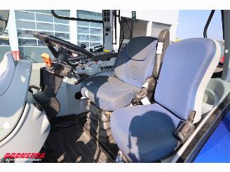 New Holland  T6.160 BY 2019 5.502 Uur picture 20