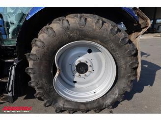 New Holland  T6.160 BY 2019 5.502 Uur picture 7
