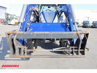 New Holland  T6.160 BY 2019 5.502 Uur picture 12