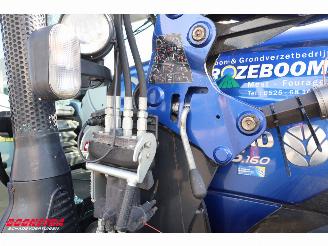 New Holland  T6.160 BY 2019 5.502 Uur picture 13