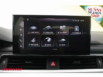 Audi A4 Avant 35 TFSI Advanced Edition LED ACC Navi Clima Camera SHZ picture 28