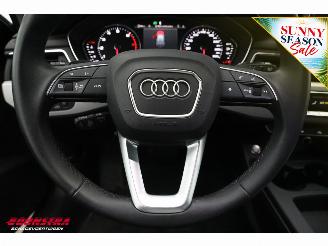 Audi A4 Avant 35 TFSI Advanced Edition LED ACC Navi Clima Camera SHZ picture 20