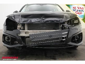 Audi A4 Avant 35 TFSI Advanced Edition LED ACC Navi Clima Camera SHZ picture 8