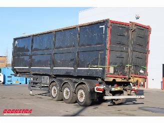 Stas  S300CX Kipper 3-Asser 55m3 picture 4