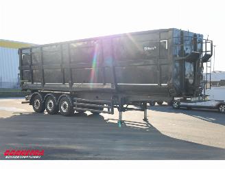 Stas  S300CX Kipper 3-Asser 55m3 picture 2