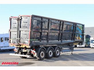 Stas  S300CX Kipper 3-Asser 55m3 picture 3