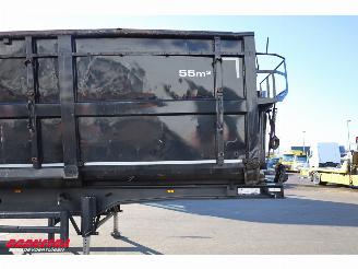 Stas  S300CX Kipper 3-Asser 55m3 picture 14