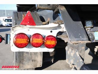 Stas  S300CX Kipper 3-Asser 55m3 picture 18
