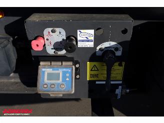 Stas  S300CX Kipper 3-Asser 55m3 picture 28
