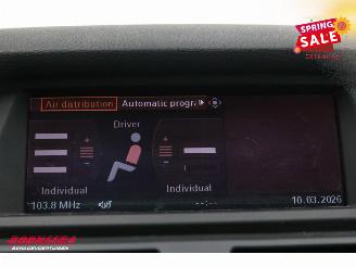 BMW X5 xDrive30d Pano Leder Xenon Navi Clima Cruise SHZ PDC AHK picture 18