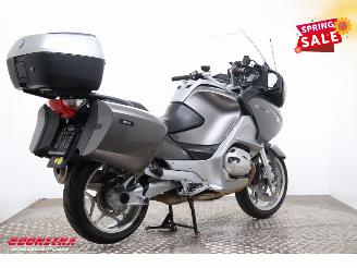 BMW R 1200 RT ABS Cruise Heizgriffe Radio 43.656 km! picture 3