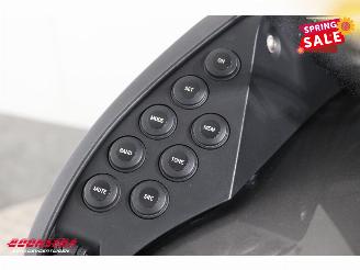 BMW R 1200 RT ABS Cruise Heizgriffe Radio 43.656 km! picture 11