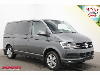 Volkswagen Transporter Bestattungswagen 2.0 TDI DSG 4M LED Cruise Camera AHK picture 2