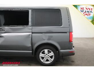 Volkswagen Transporter Bestattungswagen 2.0 TDI DSG 4M LED Cruise Camera AHK picture 7