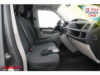 Volkswagen Transporter Bestattungswagen 2.0 TDI DSG 4M LED Cruise Camera AHK picture 22