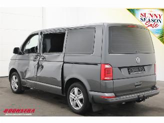 Volkswagen Transporter Bestattungswagen 2.0 TDI DSG 4M LED Cruise Camera AHK picture 4